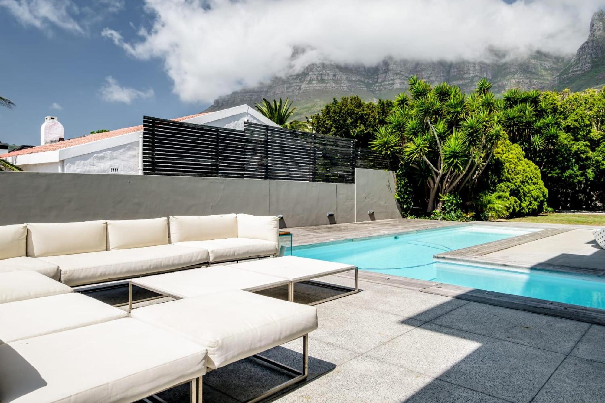 Hove Villa Cape Town