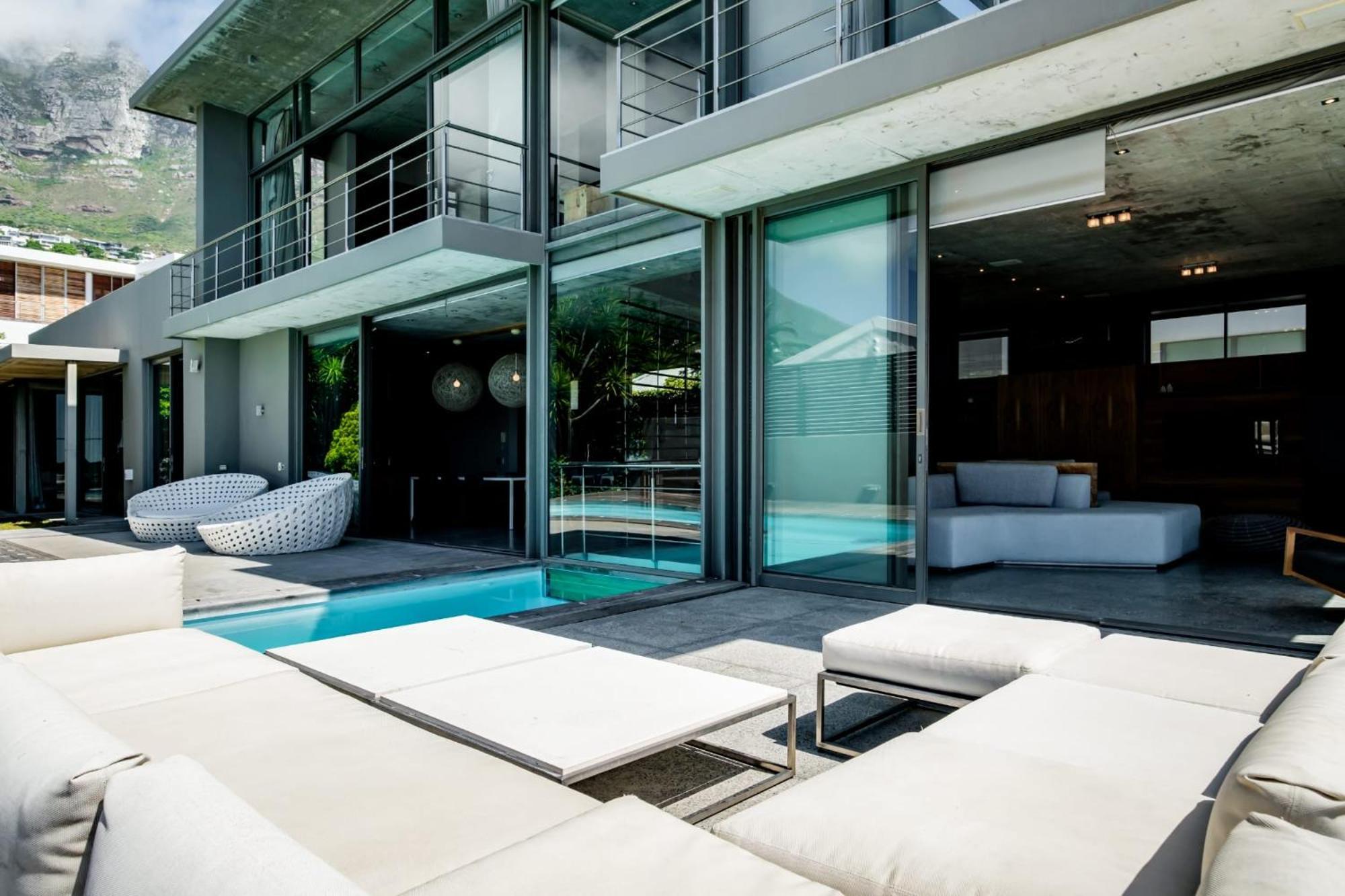 Hove Villa Cape Town