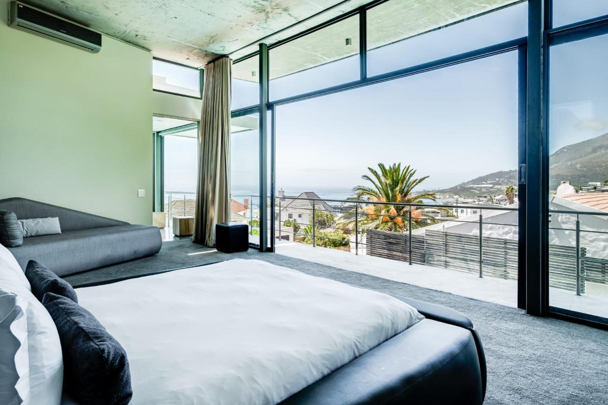 Hove Villa Cape Town