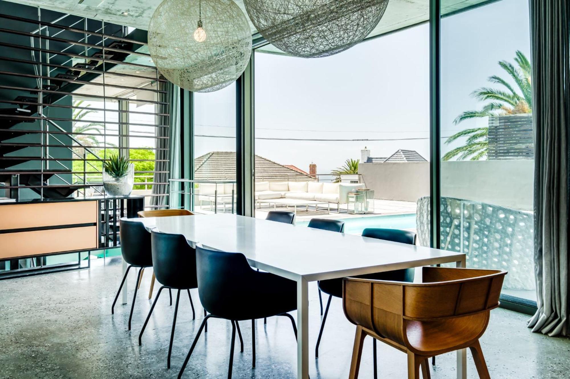 Villa Hove Cape Town